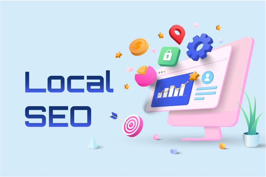 You Don’t Need to Be a Local SEO Expert to Sell It
