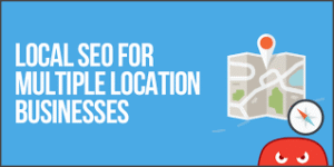 Local SEO Case Study Ranking a Multi-Location Business Across 3 Cities