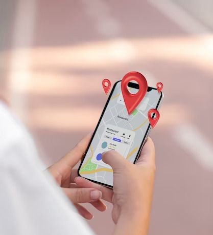 Not showing up in Google Maps or local search? Discover why your business is invisible — and how Local SEO experts fix it with audits, reviews, and strategy.