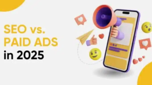 Local SEO vs Paid Ads Which Gets Better ROI in 2025