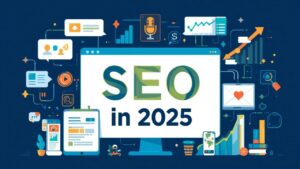 Why 2025 Is the Year of Smart SEO Delegation
