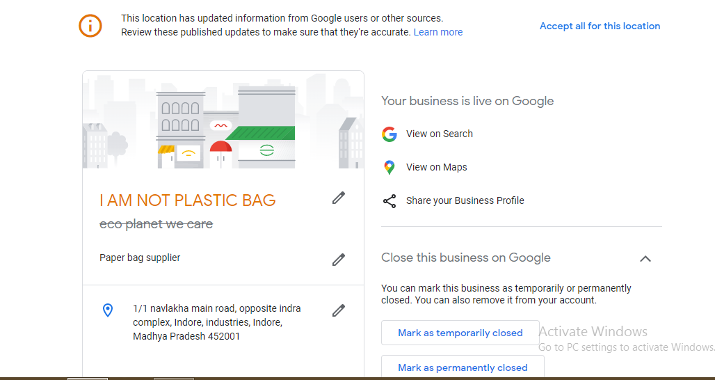 Why Your Business Isn’t Showing Up in Local Search (And How We Fix It)