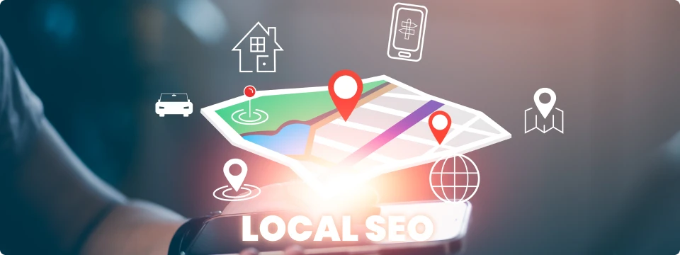 You Don’t Need to Be a Local SEO Expert to Sell It