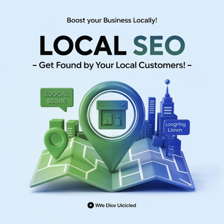 You Don’t Need to Be a Local SEO Expert to Sell It